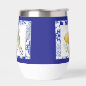 limoncello-wijndroogtrommel (Links)