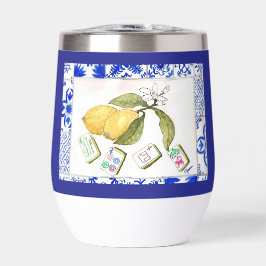 limoncello-wijndroogtrommel