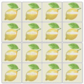 Limonspread Labels Sticker Vel (Voorkant)