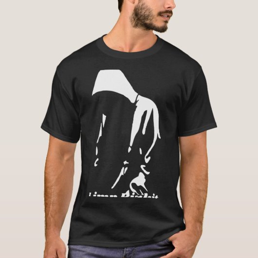 Limp Bizkit (1) T-shirt (Voorkant)