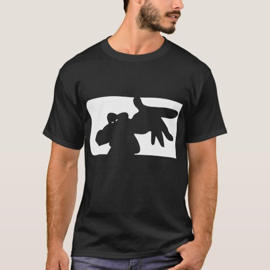 Limp Bizkit Logo T-shirt (Voorkant)