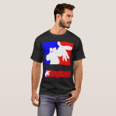 limp bizkit logo t-shirt (Voorkant volledig)