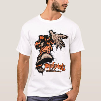 Limp Bizkit Significante andere Mode T-shirt
