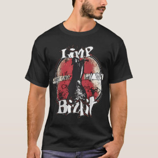 Limp Bizkit T-shirt