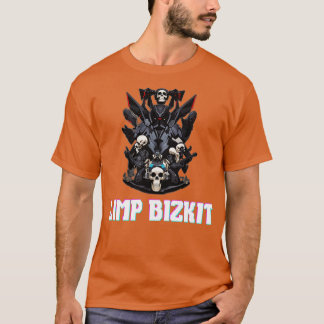 Limp Bizkit T-shirt