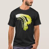 Limp Celery T-shirt (Voorkant)