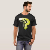 Limp Celery T-shirt (Voorkant volledig)