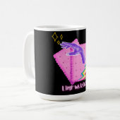 Limp Wristkit Koffiemok (Voorkant links)