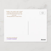 LImpkin Briefkaart (Achterkant)