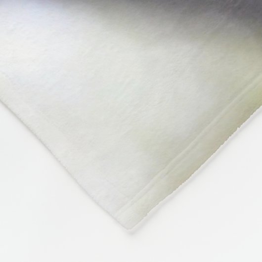 Limpkin, The Crying Bird Fleece Deken (Hoek)