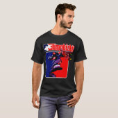 Limpp Bizkit T-shirt (Voorkant volledig)