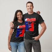 Limpp Bizkit T-shirt (Unisex)