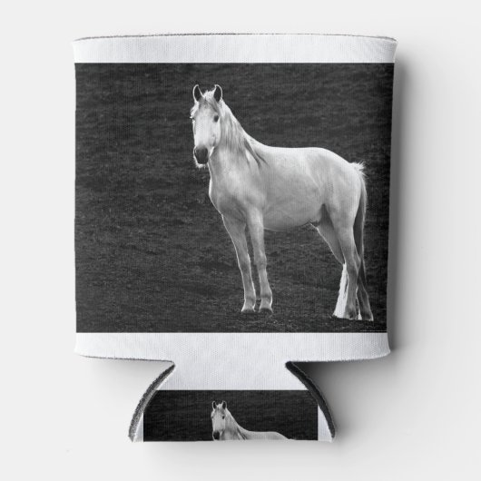 LIN10BW Stance.tif Blikjeskoeler (Voorkant)