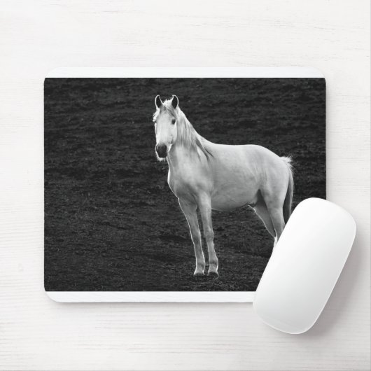 LIN10BW Stance.tif Muismat (Met muis)