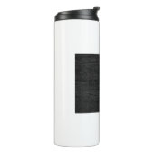 LIN10BW Stance.tif Thermosbeker (Gedraaid links)