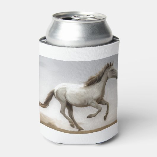 LIN16 Tegen de wind.tif Blikjeskoeler (Blikje Voorkant)