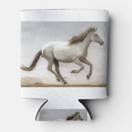 LIN16 Tegen de wind.tif Blikjeskoeler (Voorkant)