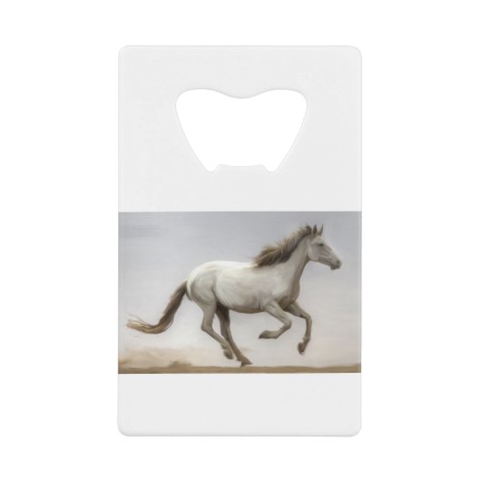 LIN16 Tegen de wind.tif Creditkaart Flessenopener (Voorkant)