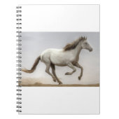 LIN16 Tegen de wind.tif Notitieboek (Voorkant)