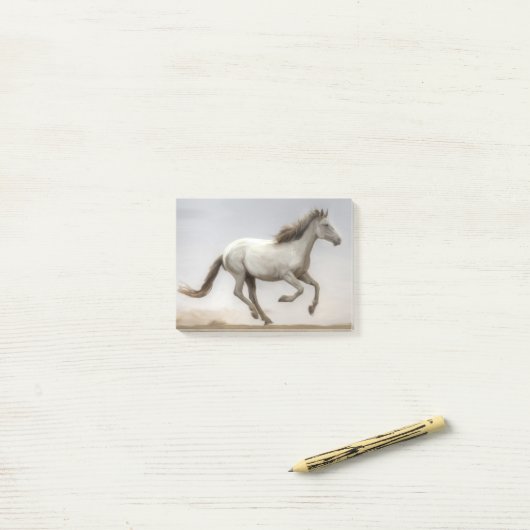 LIN16 Tegen de wind.tif Post-it® Notes (Op bureau)