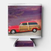 LIN55 Red Woody.tif Blikjeskoeler (Voorkant)