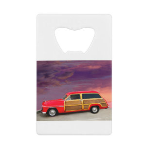 LIN55 Red Woody.tif Creditkaart Flessenopener