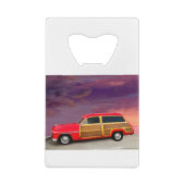 LIN55 Red Woody.tif Creditkaart Flessenopener (Achterkant)