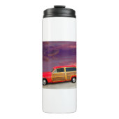 LIN55 Red Woody.tif Thermosbeker (Voorkant)