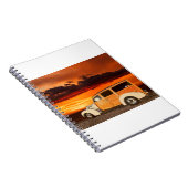 LIN56 Tan Woody.tif Notitieboek (Rechterzijde)