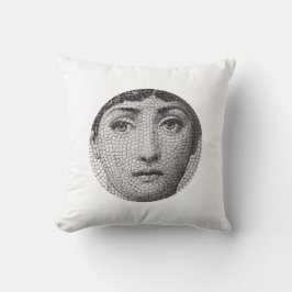 Lina Cavalieri Kussen