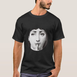 Lina Cavalieri T-shirt