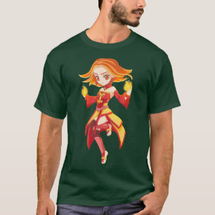 Lina T-shirt