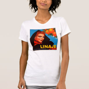 Linaje Citrus T-shirt