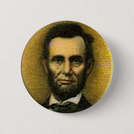 Lincoln - Button