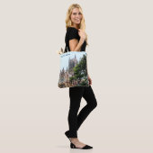 Lincoln Cathedral Tote Bag (Op model)