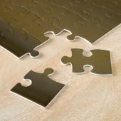 Lincoln City Oregon. Legpuzzel (Zijkant)