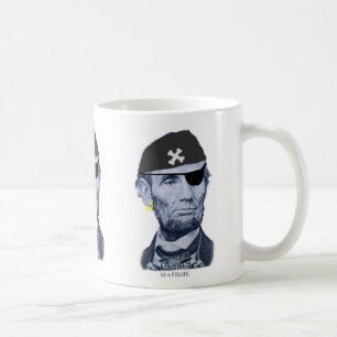 Lincoln de Pirate mok