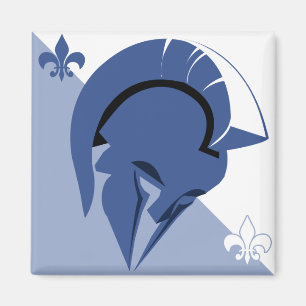 Lincoln East High School Nieuwe Ontwerpen Magneet