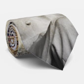 Lincoln en Fireworks Stropdas (Opgerold)