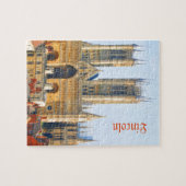 Lincoln, Engeland Legpuzzel (Horizontaal)