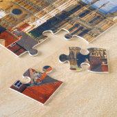 Lincoln, Engeland Legpuzzel (Zijkant)