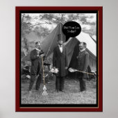 Lincoln Goes Laxstastic! Poster (Voorkant)