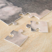 Lincoln-herdenkingscitaat Legpuzzel (Zijkant)