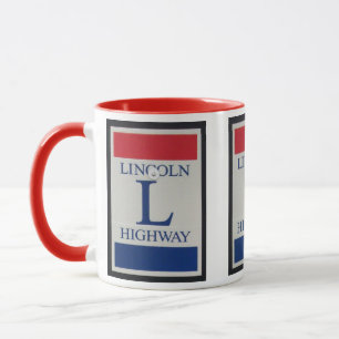 Lincoln HIghway, VS Route 30 Mok