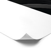 Lincoln, Kennedy, Obama Poster (Hoek)