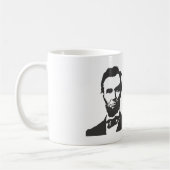 Lincoln Koffiemok (Links)