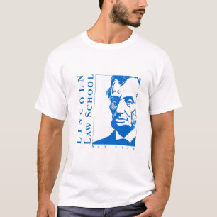 Lincoln Law School T-Shirt