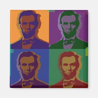 Lincoln Magneet