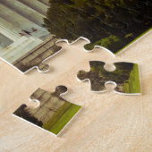 Lincoln Memorial Arlington Legpuzzel (Zijkant)