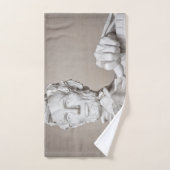 Lincoln Memorial Handdoek (Handdoek)